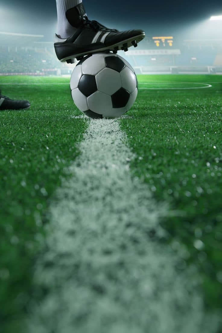Football Betting: Football Betting for Beginners: A Complete Nigerian Guide